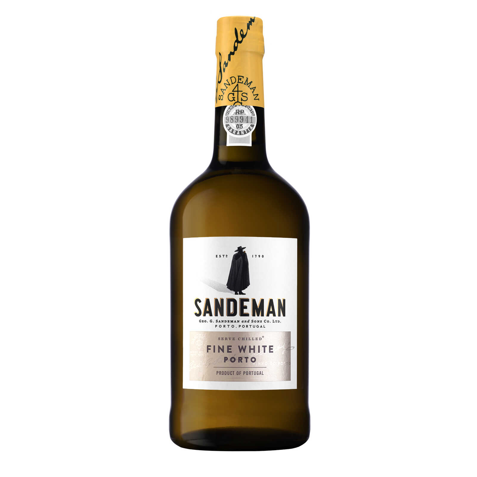 Sandeman Wit | Porto