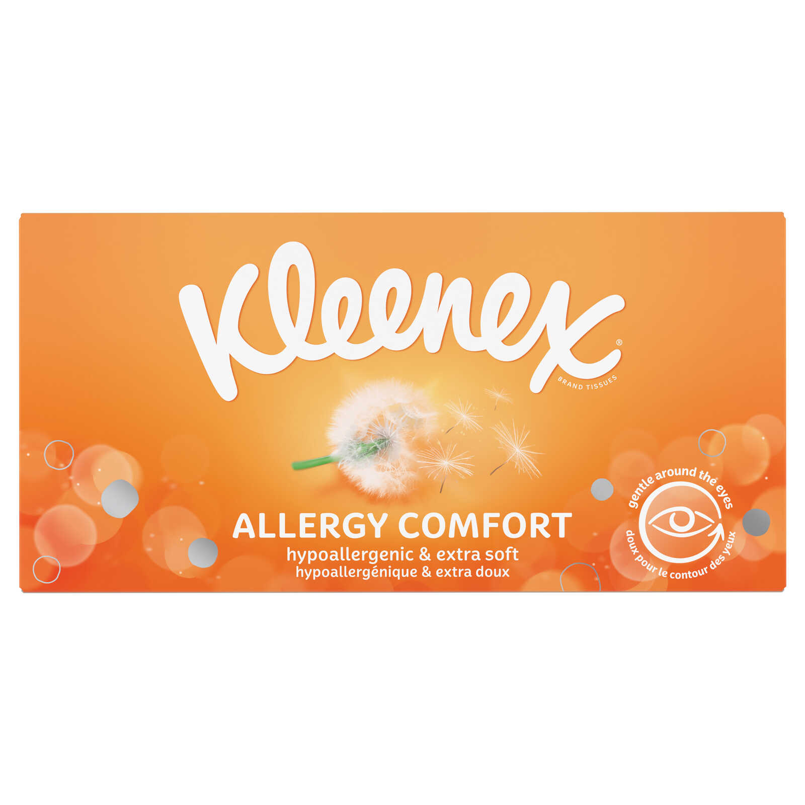 Kleenex Zakdoeken | Allergy Comfort | Box