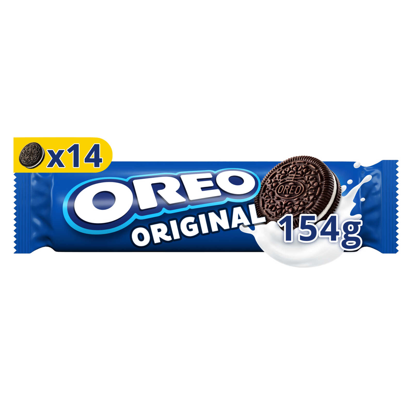 Oreo Koekjes | Original | Chocolade | Vanille