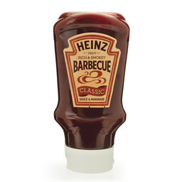 Sauce | Barbecue | Squeeze