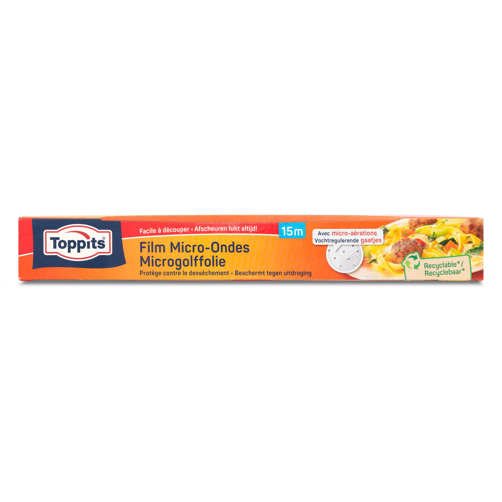 Toppits Magnetronfilm