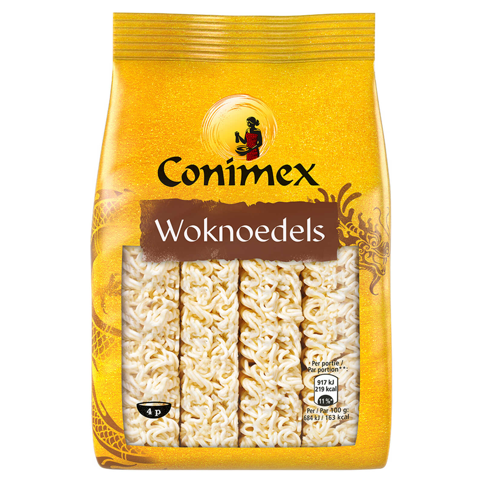 Conimex Noedels | Wok | 248 g