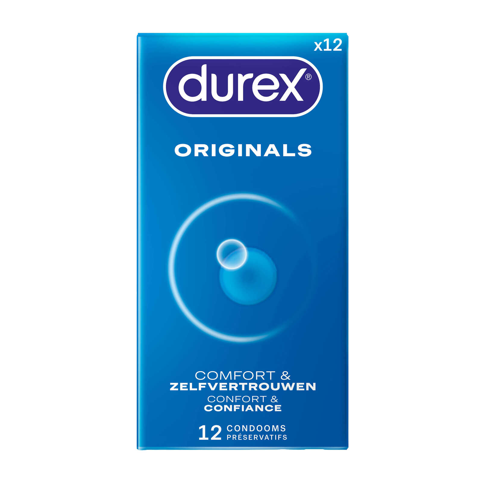 Durex Condooms | Classic