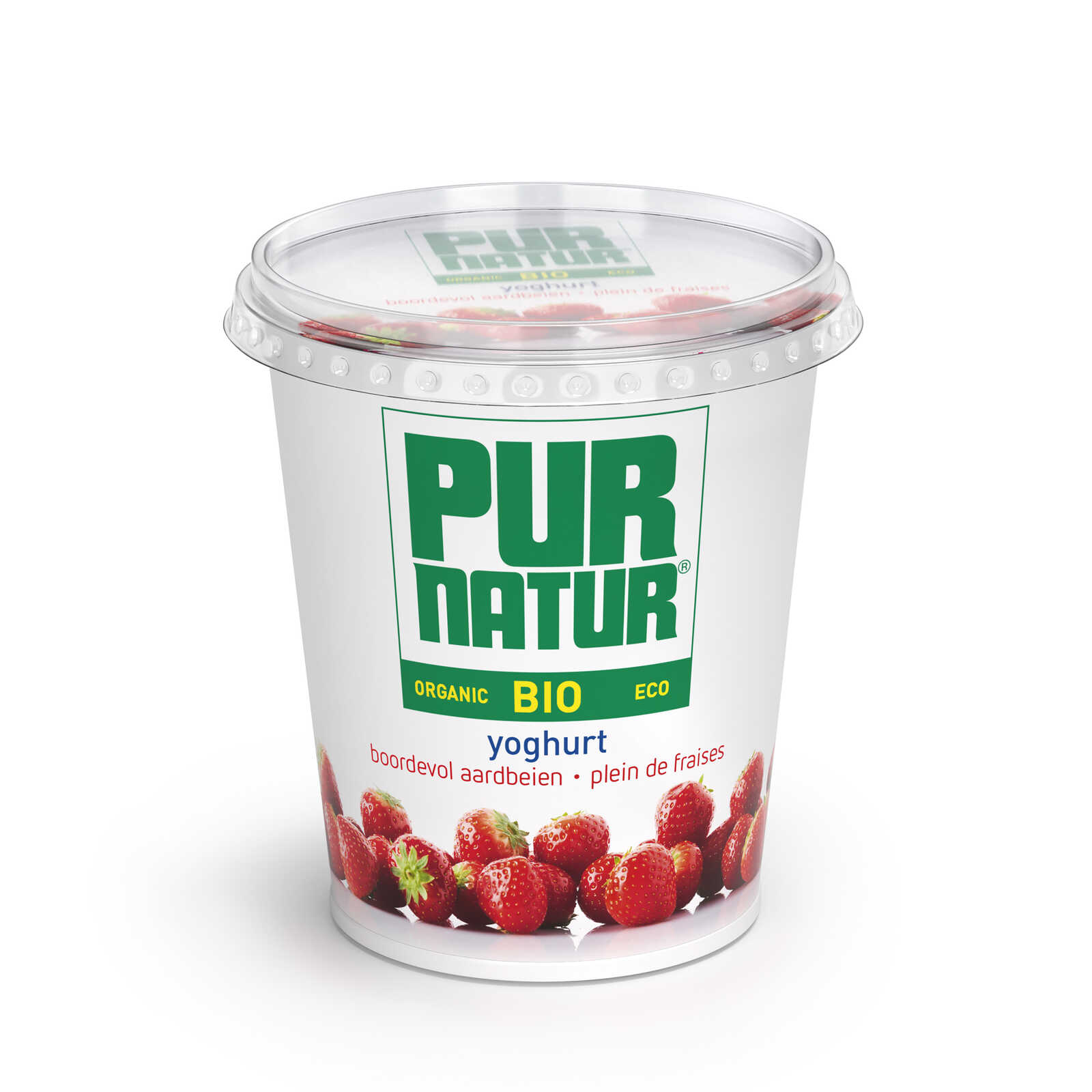Pur Natur Yoghurt