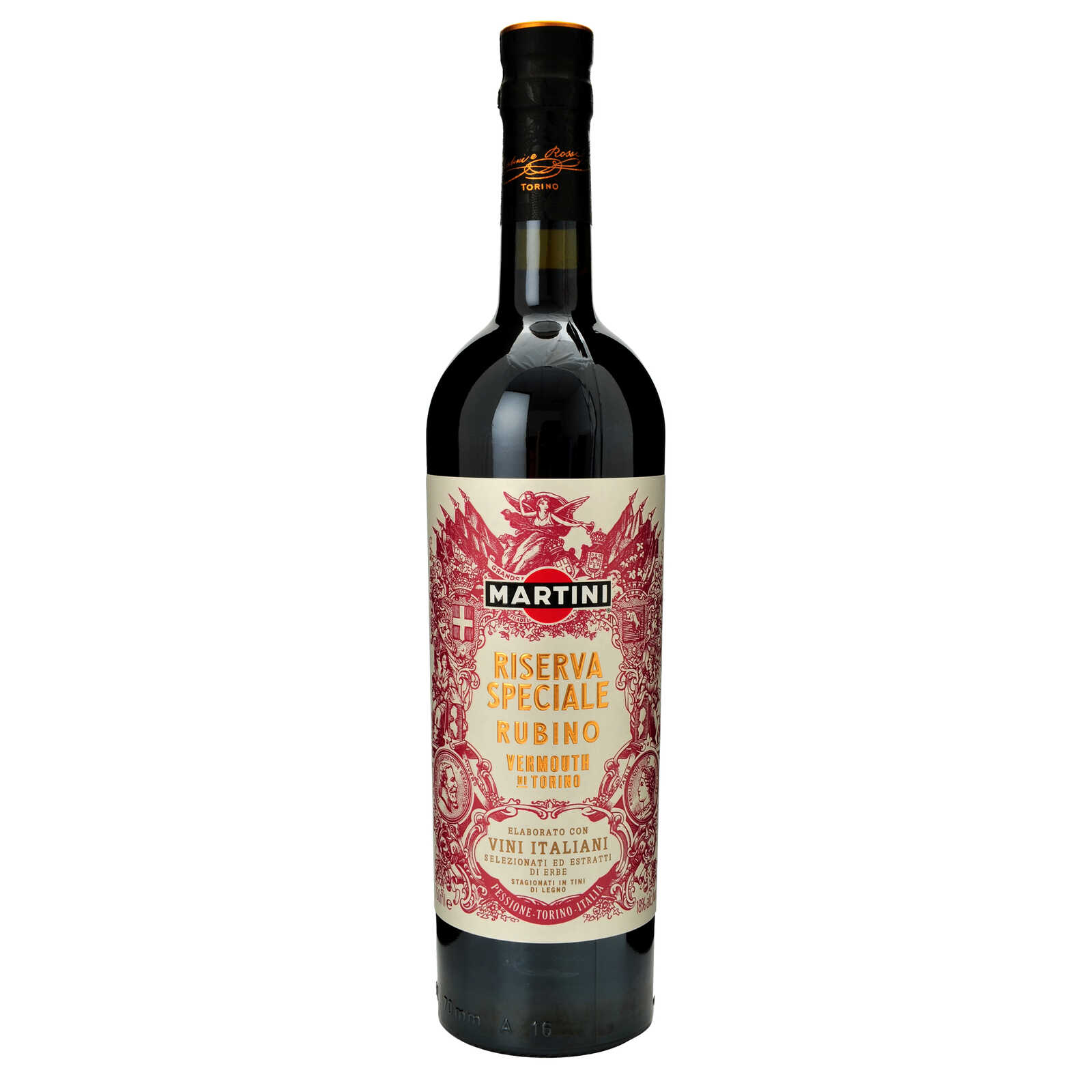 Martini Vermouth | Riserva Special Rubino