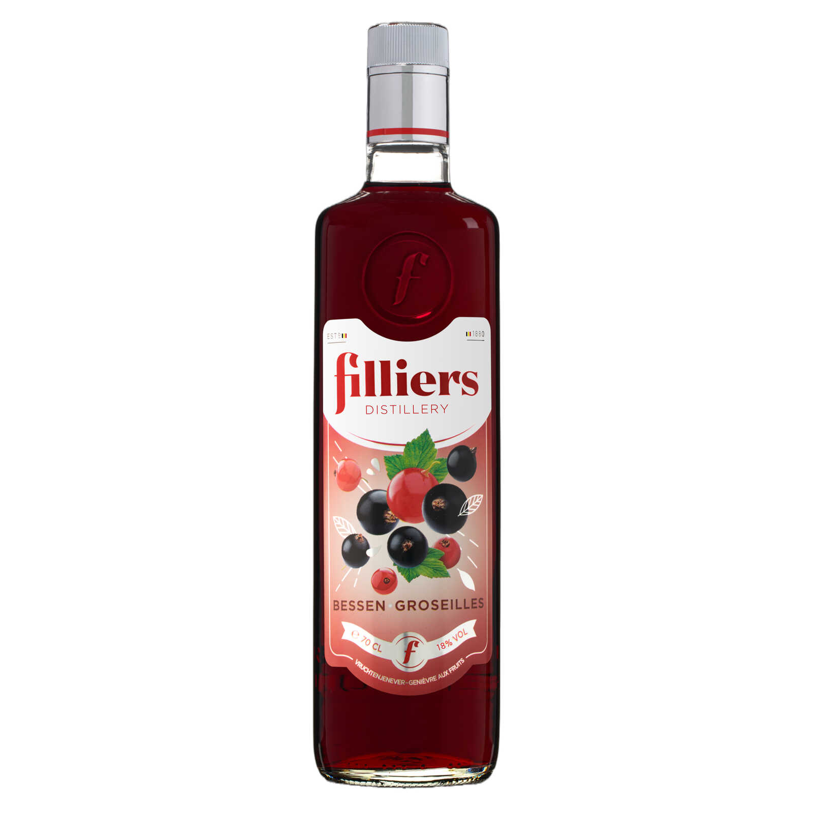 Filliers Bessenjenever | 18%