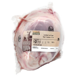 Gigot | Agneau | Avec os | Celtic