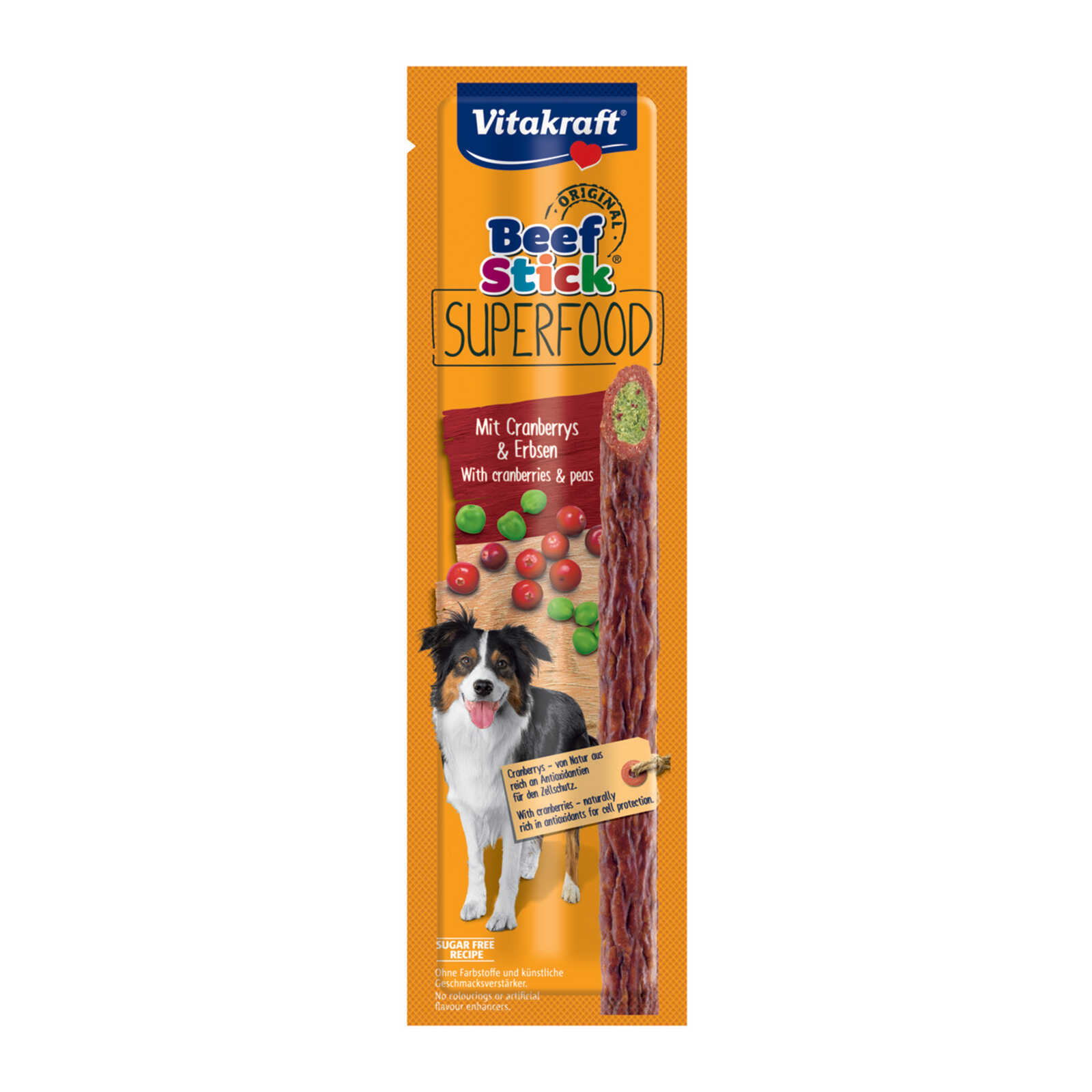 Vitakraft Snack