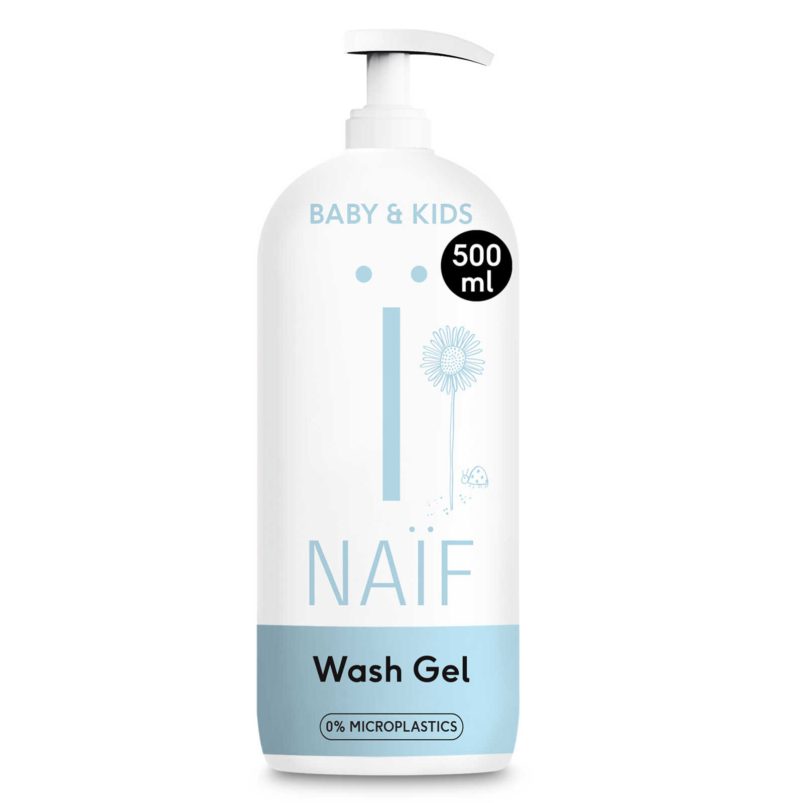 Naïf Wasgel | Reinigend