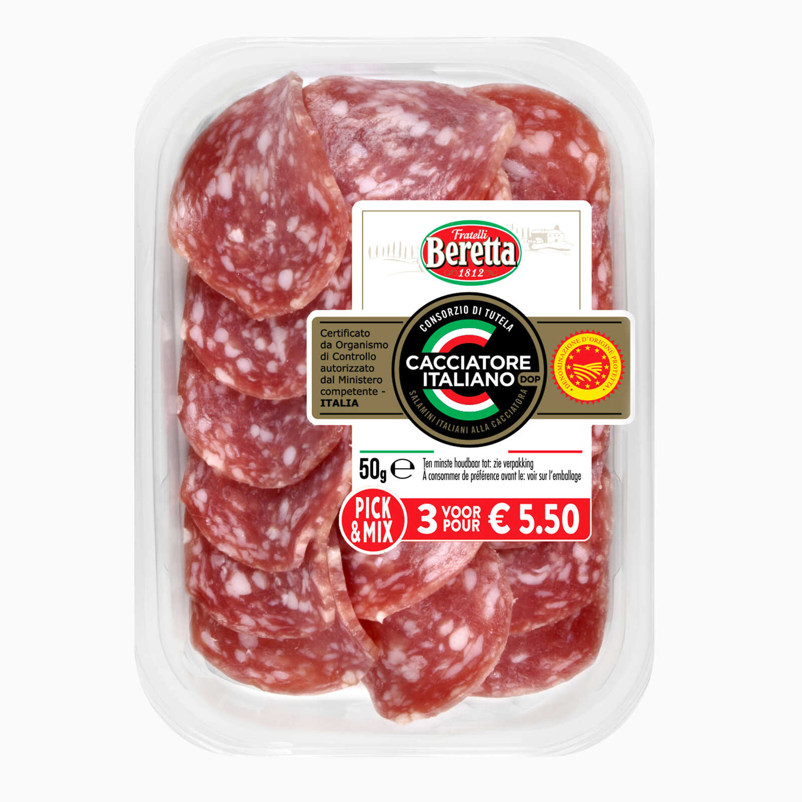 Beretta Cacciatore Italiano