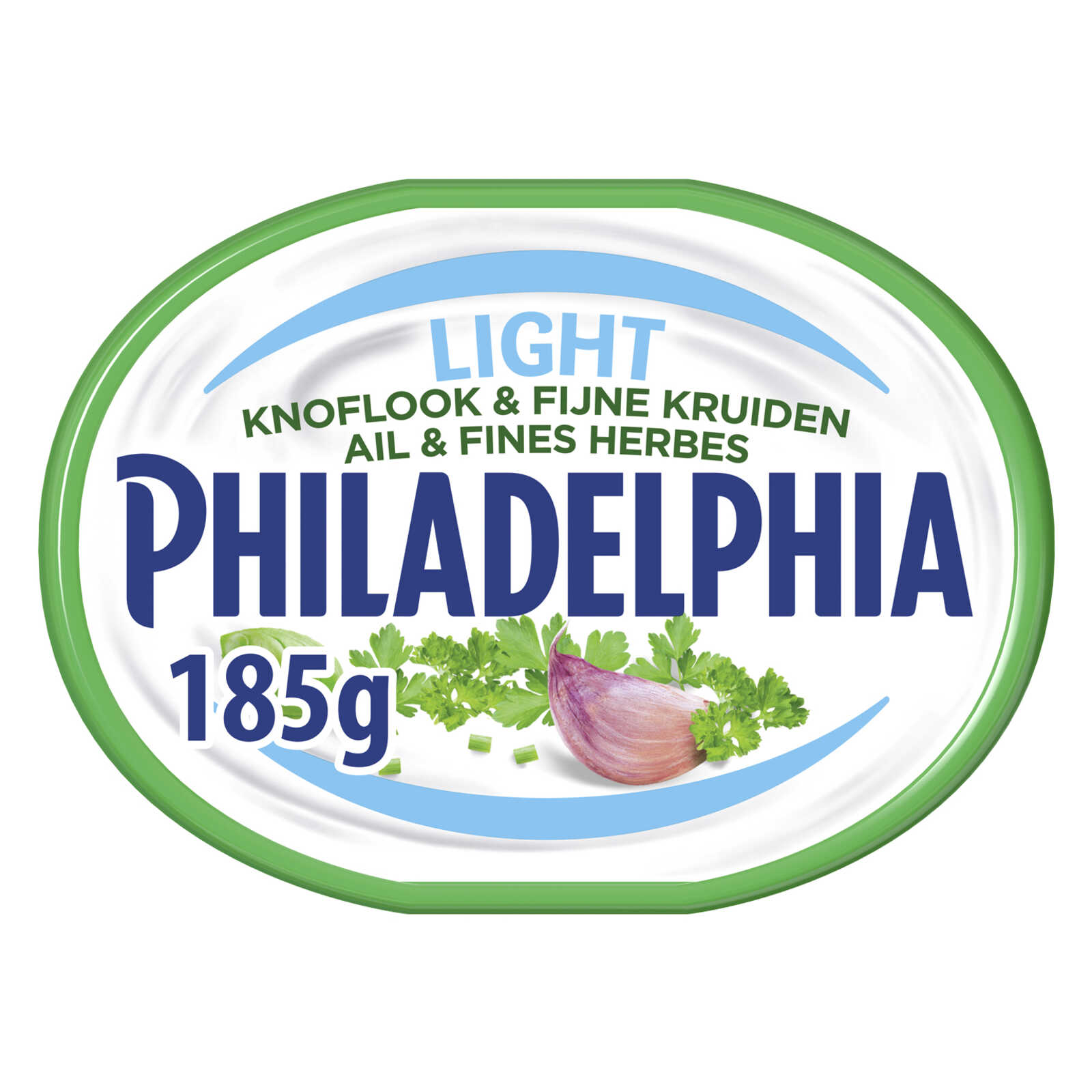 Philadelphia Kruidenkaas | Light | Fijne Kruiden