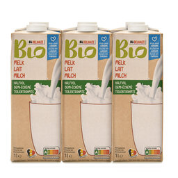 Melk | Halfvolle | BIo