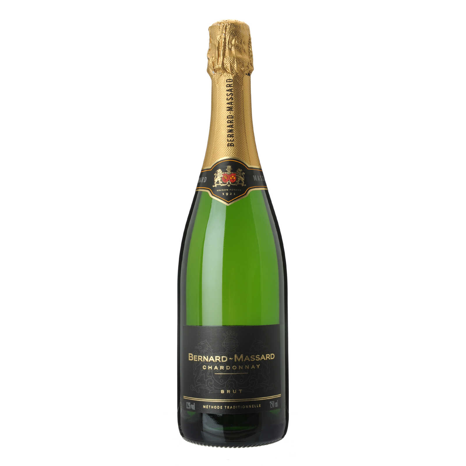 Bernard-Massard Chardonnay | Brut