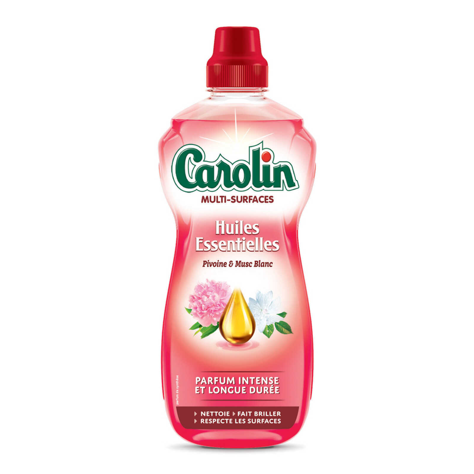 Carolin Pioen & Musk
