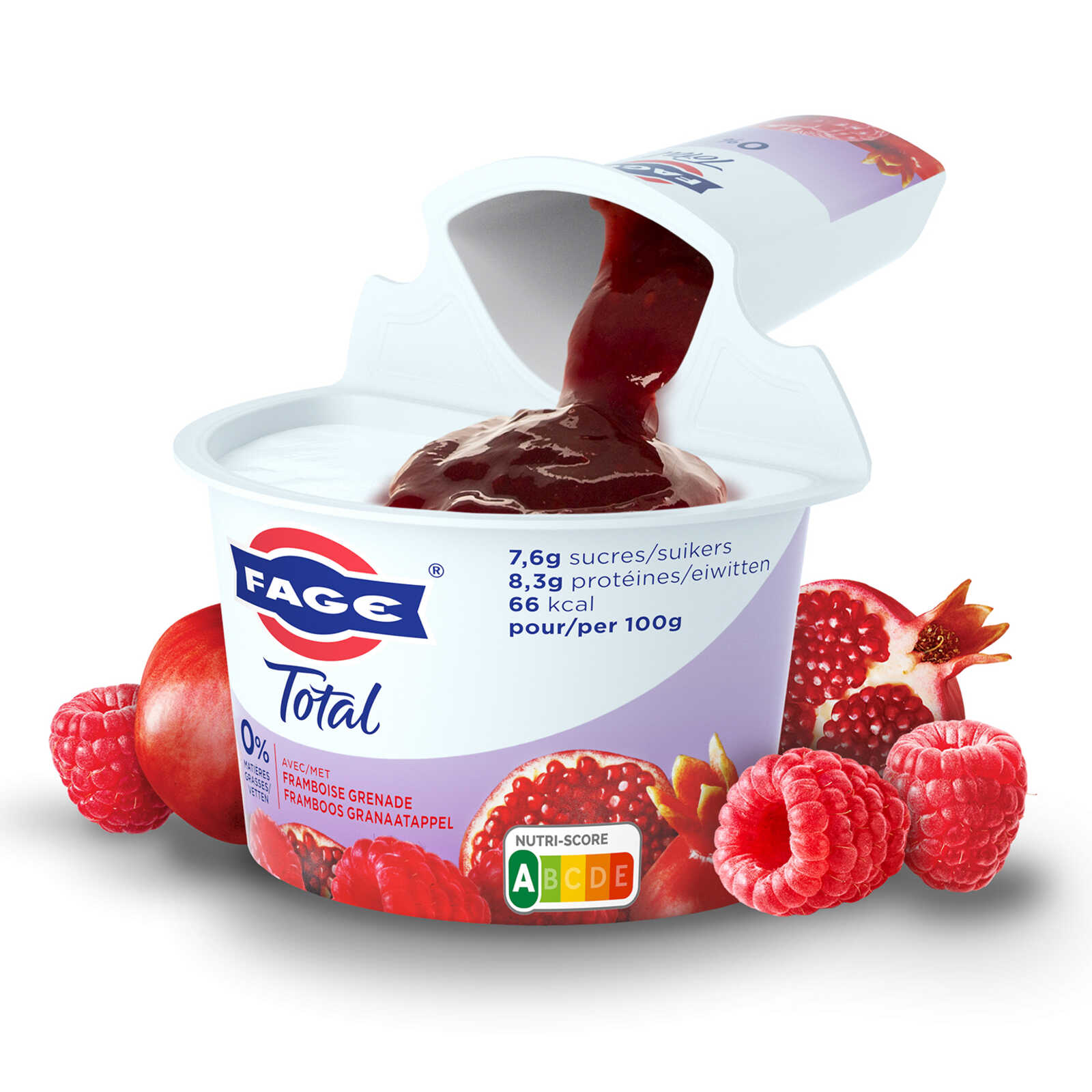Fage Authentieke Griekse yoghurt