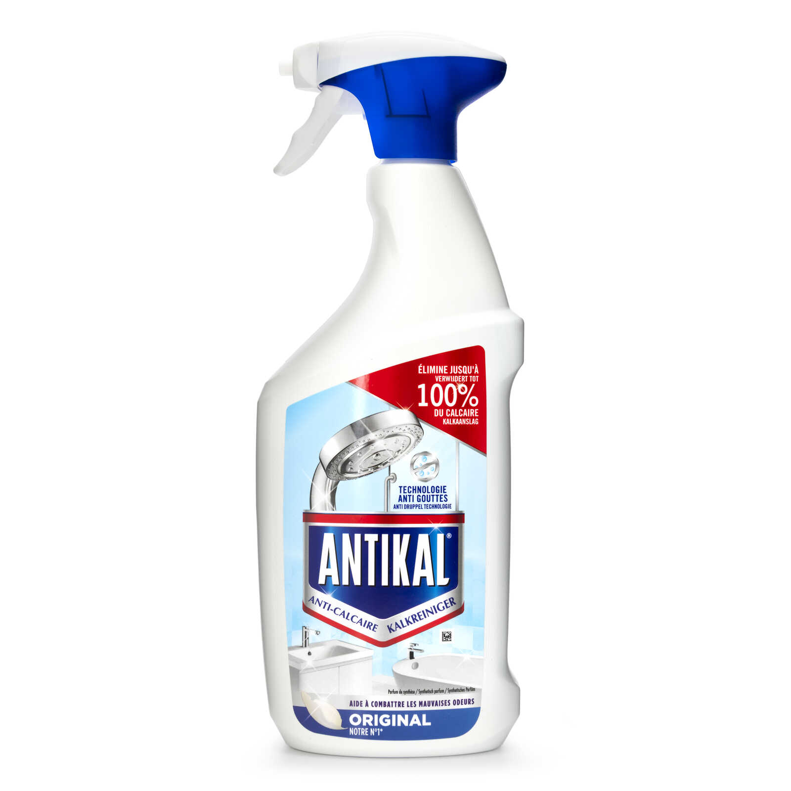 Antikal Spray classic | Antikal