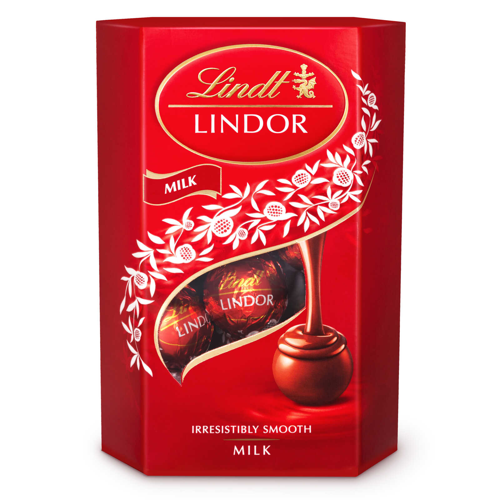 Lindt Cornet | Melk