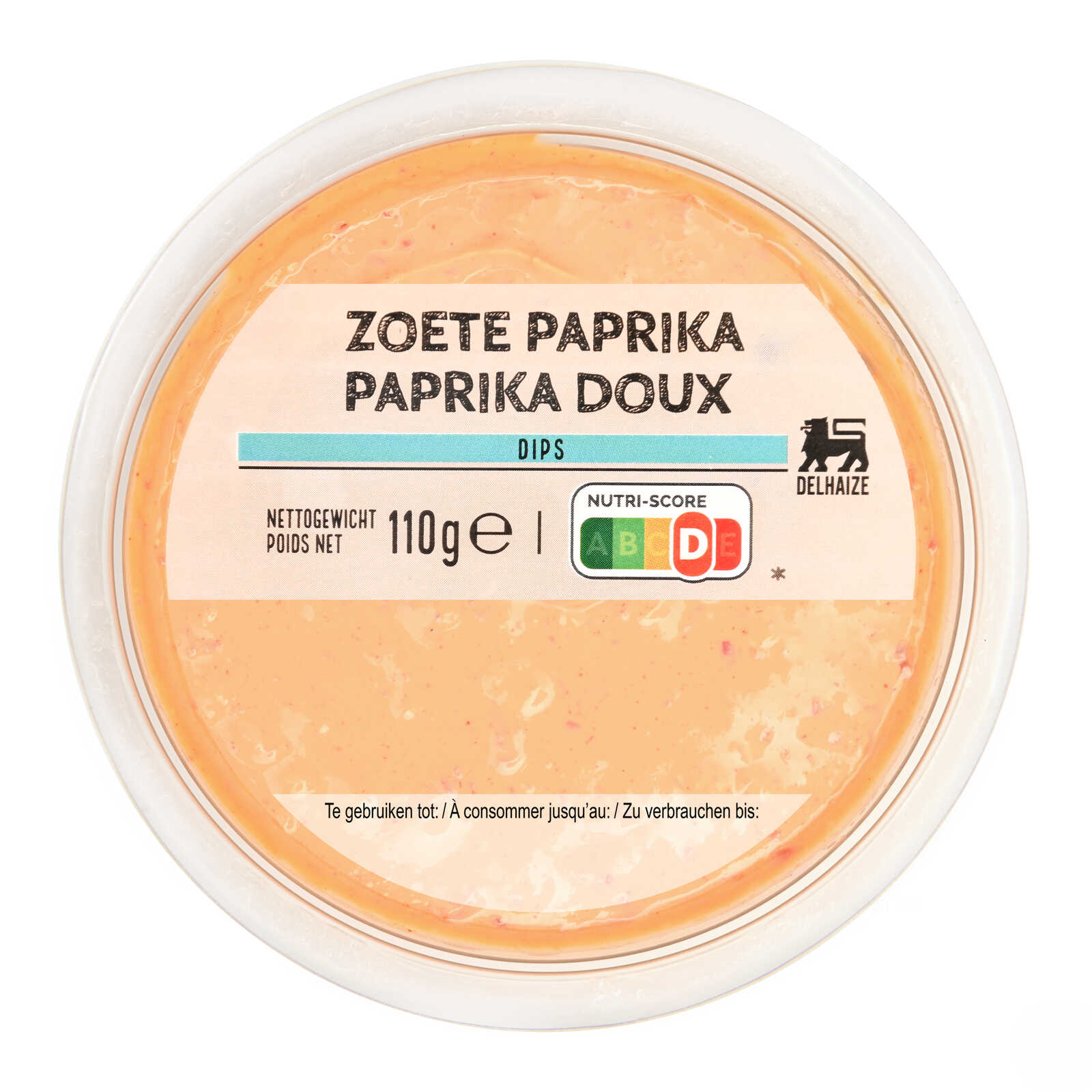 Delhaize Peppadew tapenade