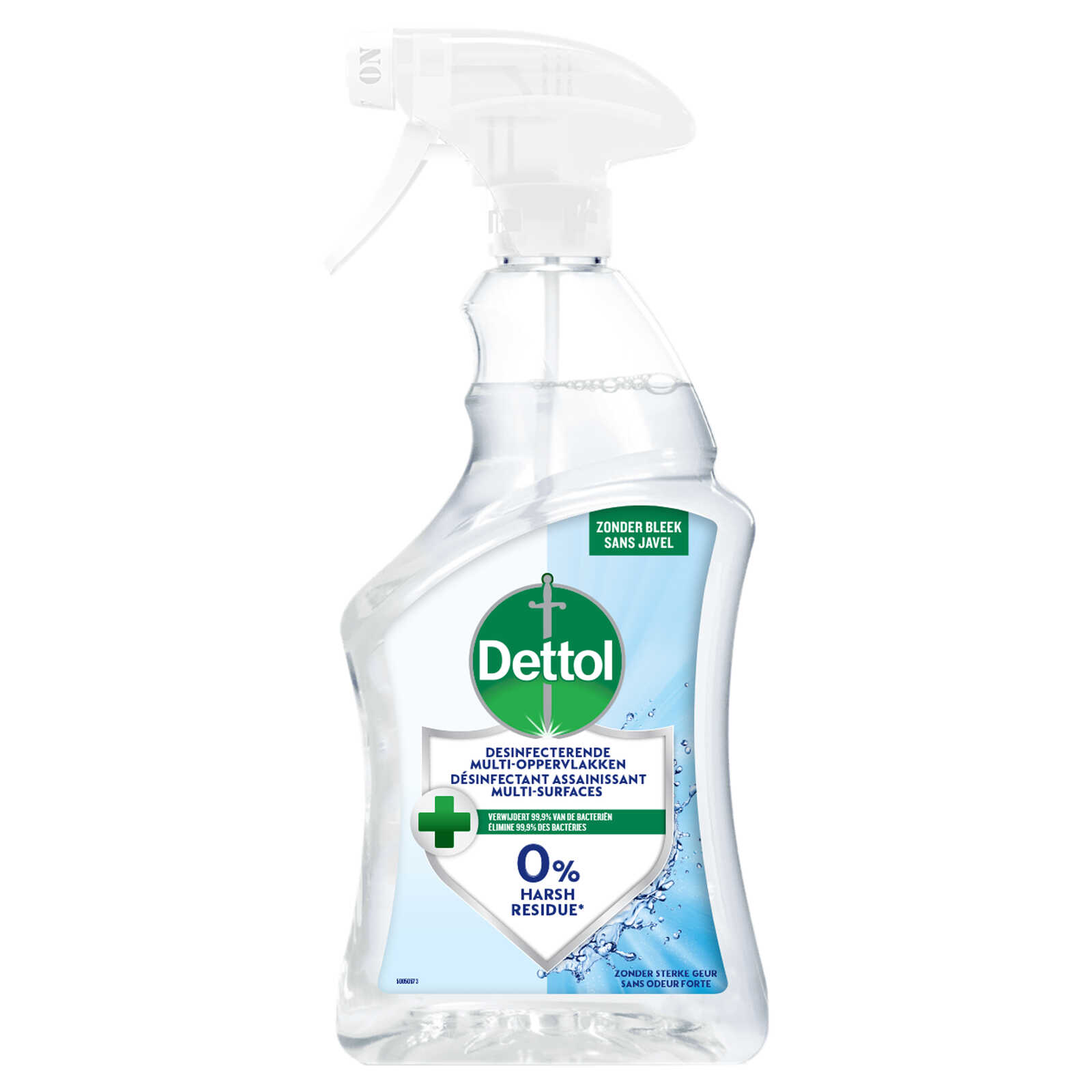 Dettol Ontsmetter | Multi oppervlakken | 750ml