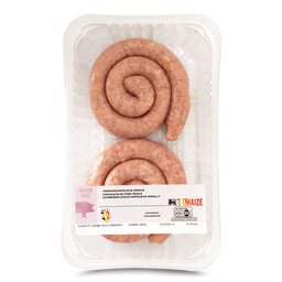 Chipolata | Gerolde | Natuur
