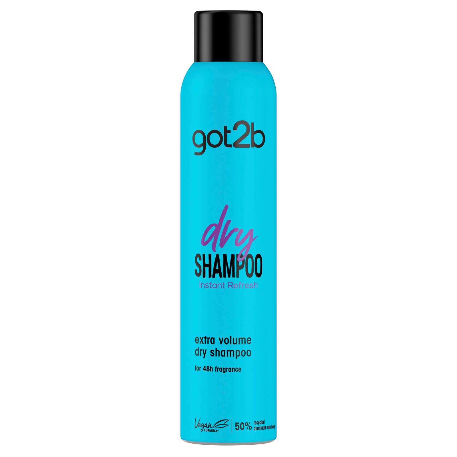 Got2b Droogshampoo | Fresh & Fabulous | Volume