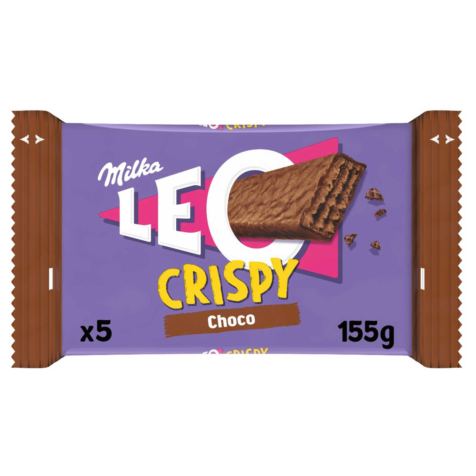 Milka Chocolade