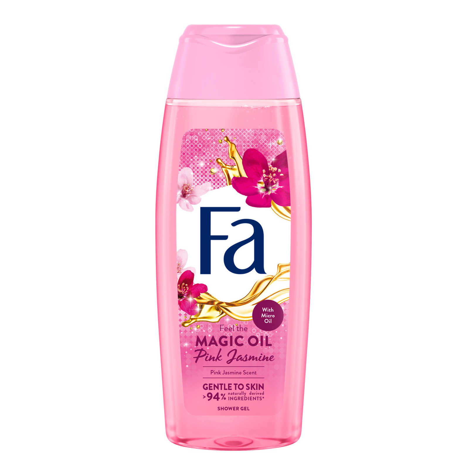 Fa Douche | Magic olie | Pink Jasmin