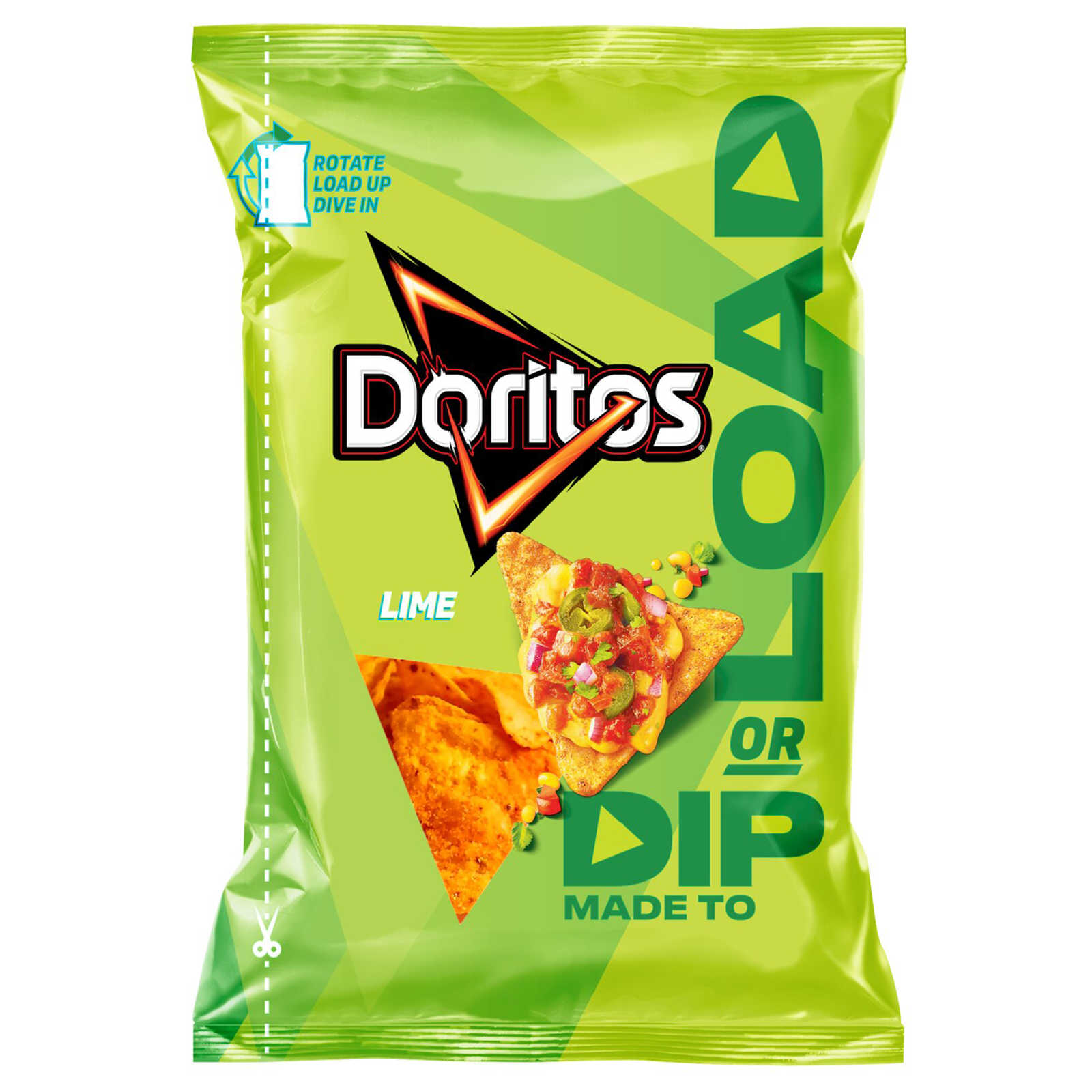 Doritos Tortilla chips