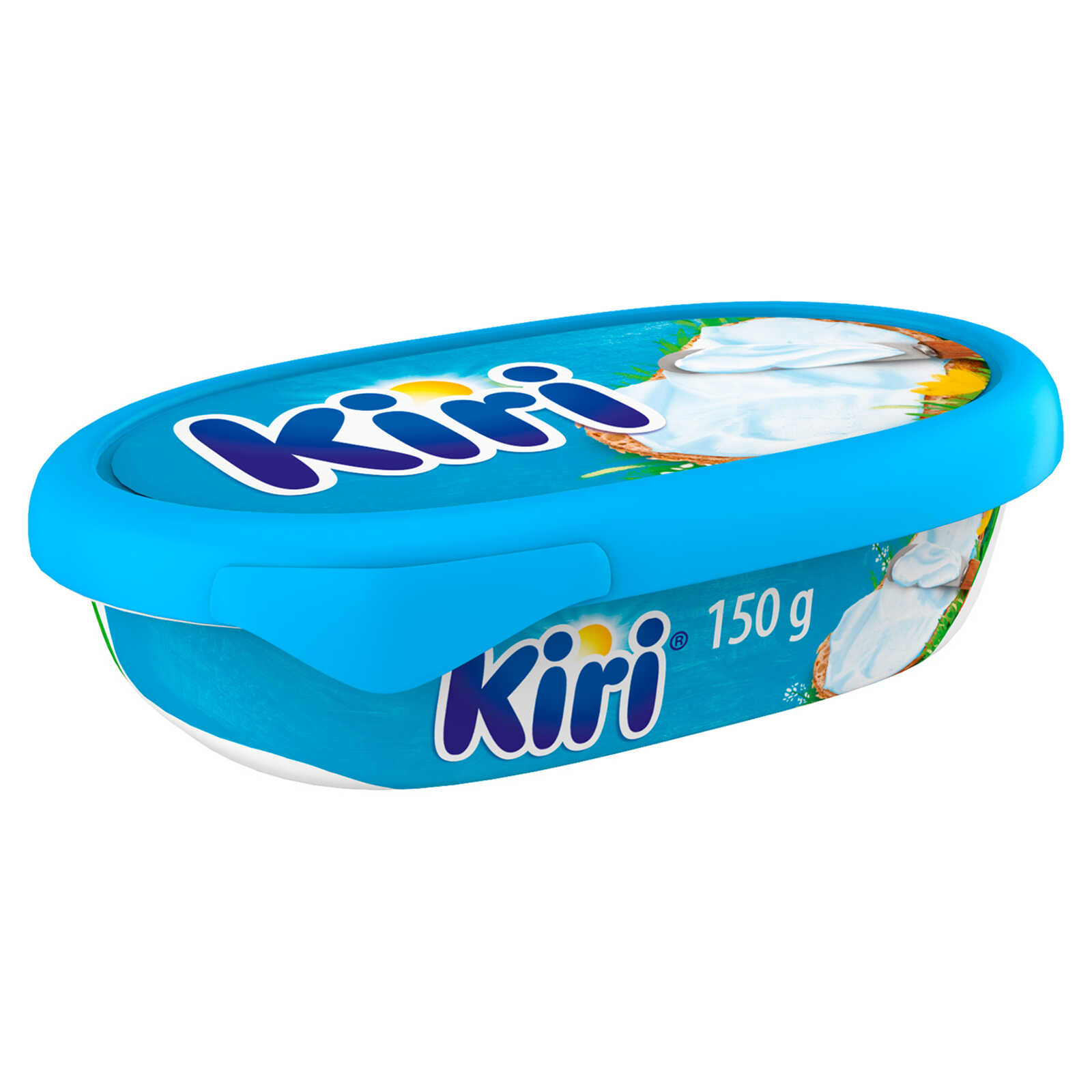 Kiri Smeerkaas | Natuur