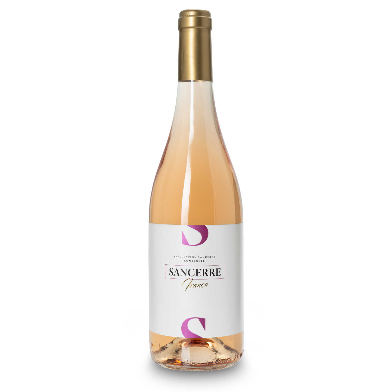 France Sancerre Rosé