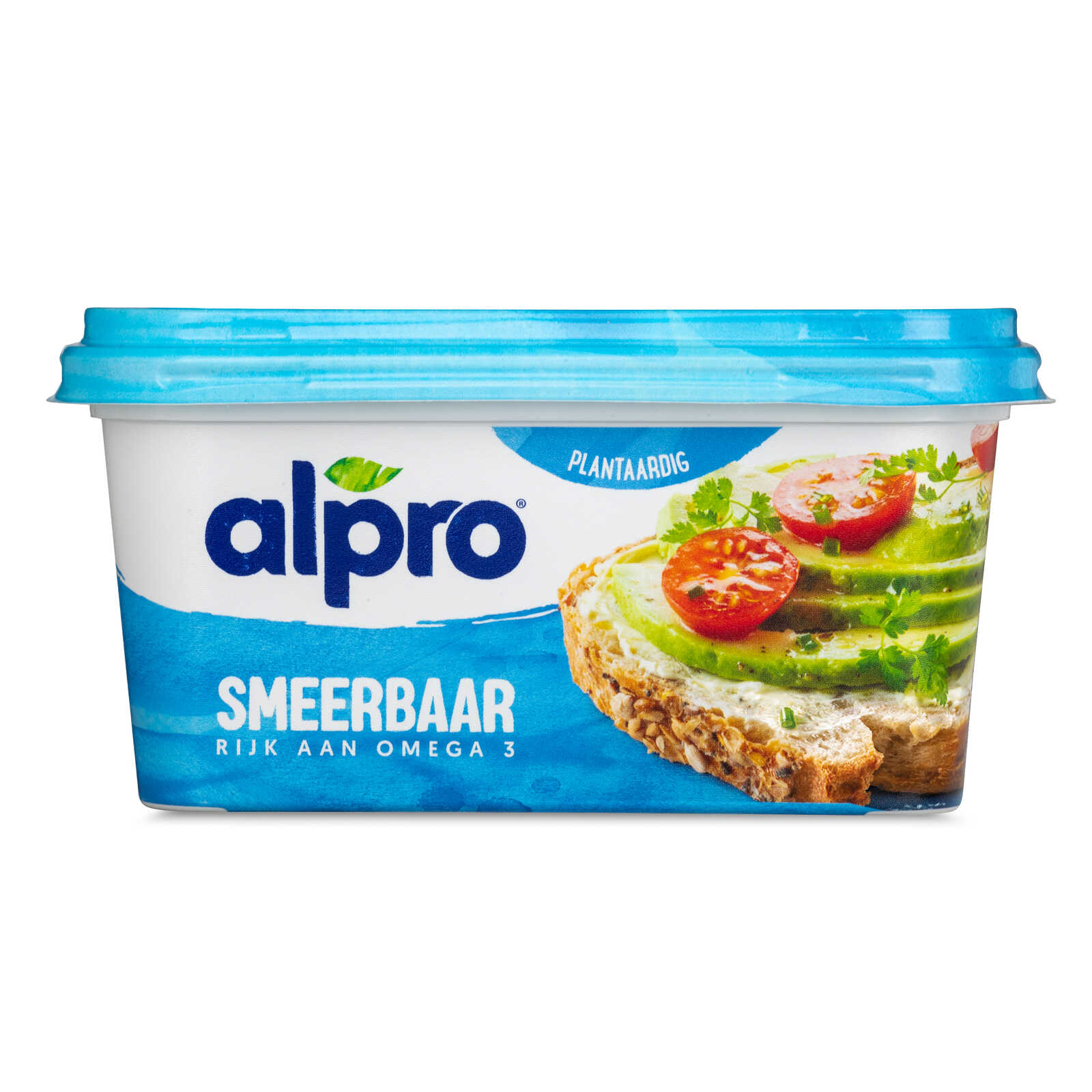 Alpro Margarine | Smeerbaar