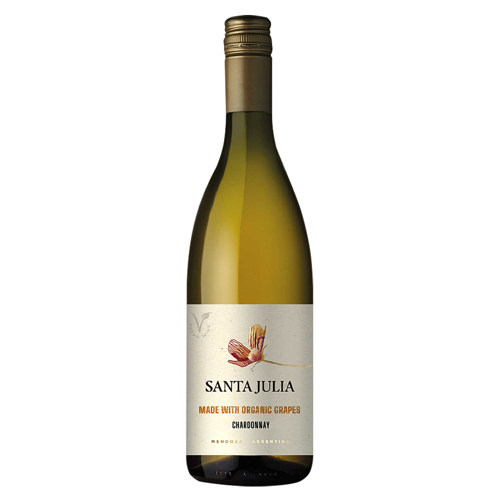 Santa Julia Chardonnay | Bio