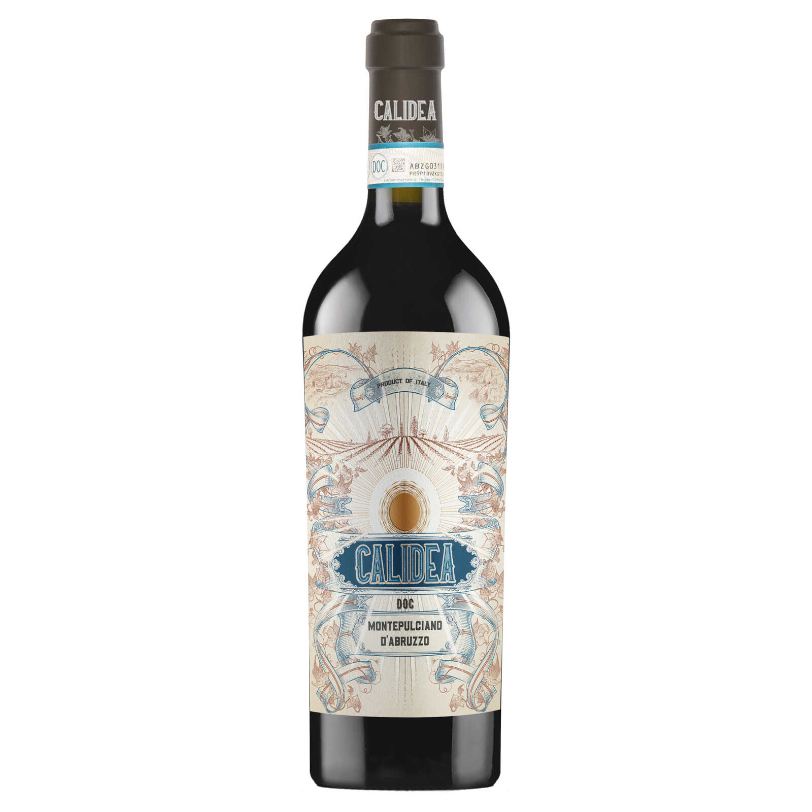 Italy Calidea Montepulciano Rood