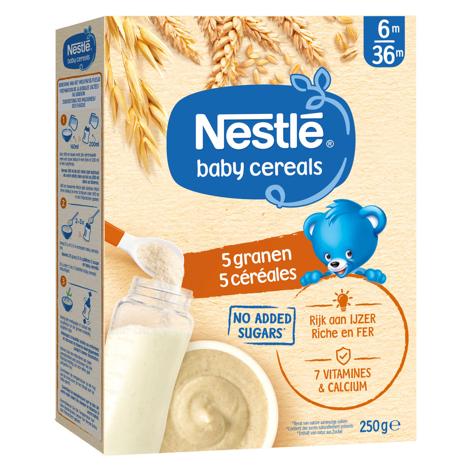 Nestlé Baby