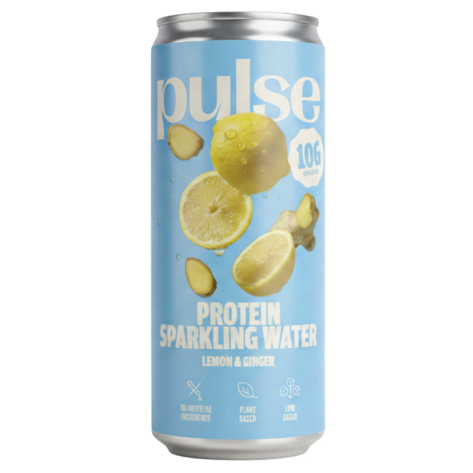 Pulse Geproteineerd drank