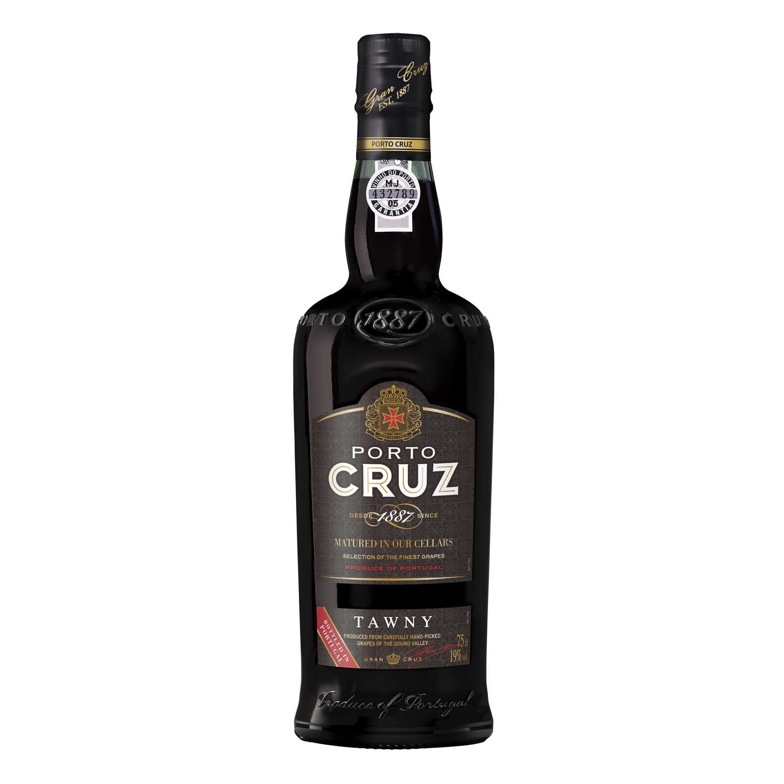 Cruz Porto | Tawny | 19% vol.alc.