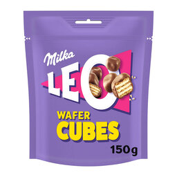Koekjes | Chocolade | Wafer Cubes