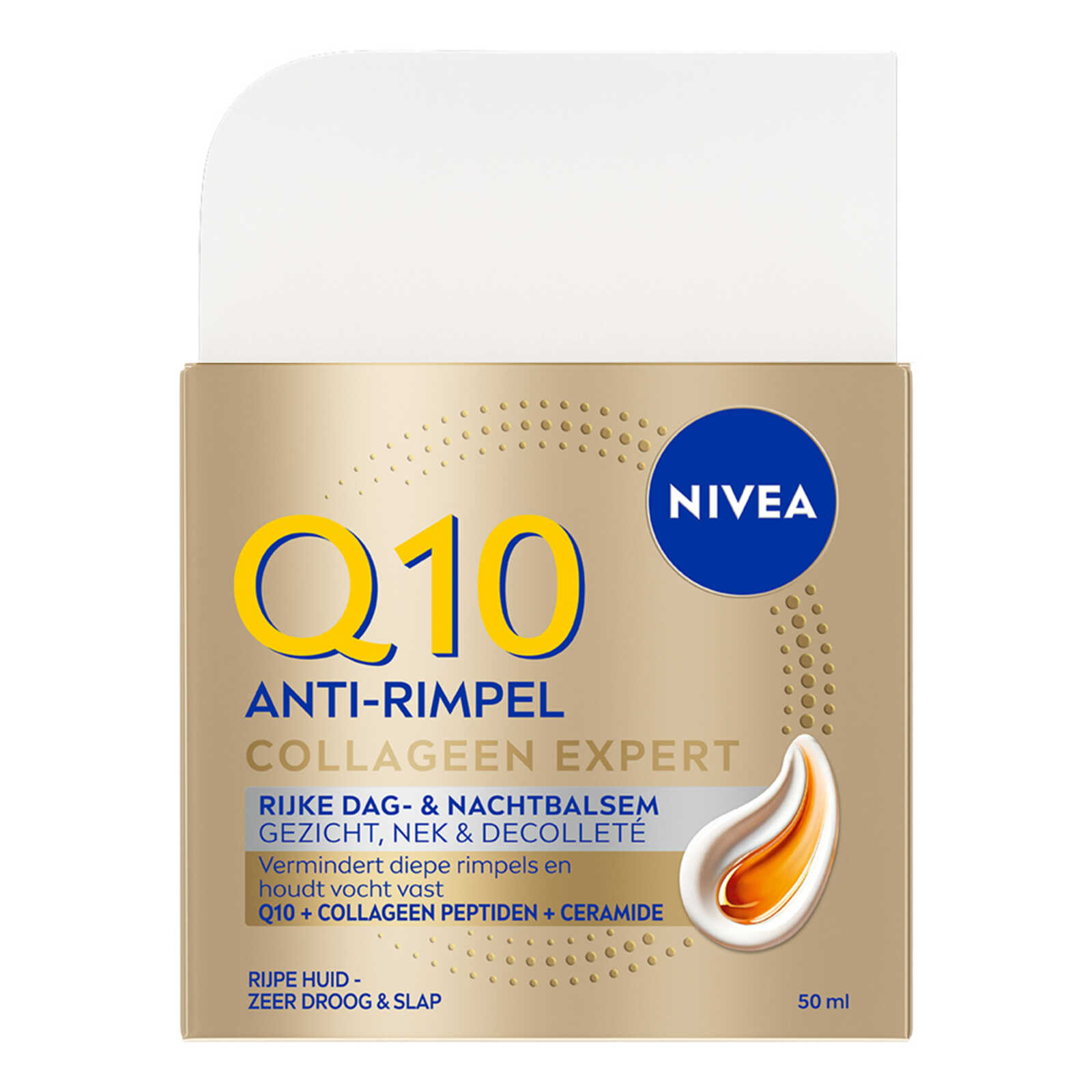 Nivea Creme