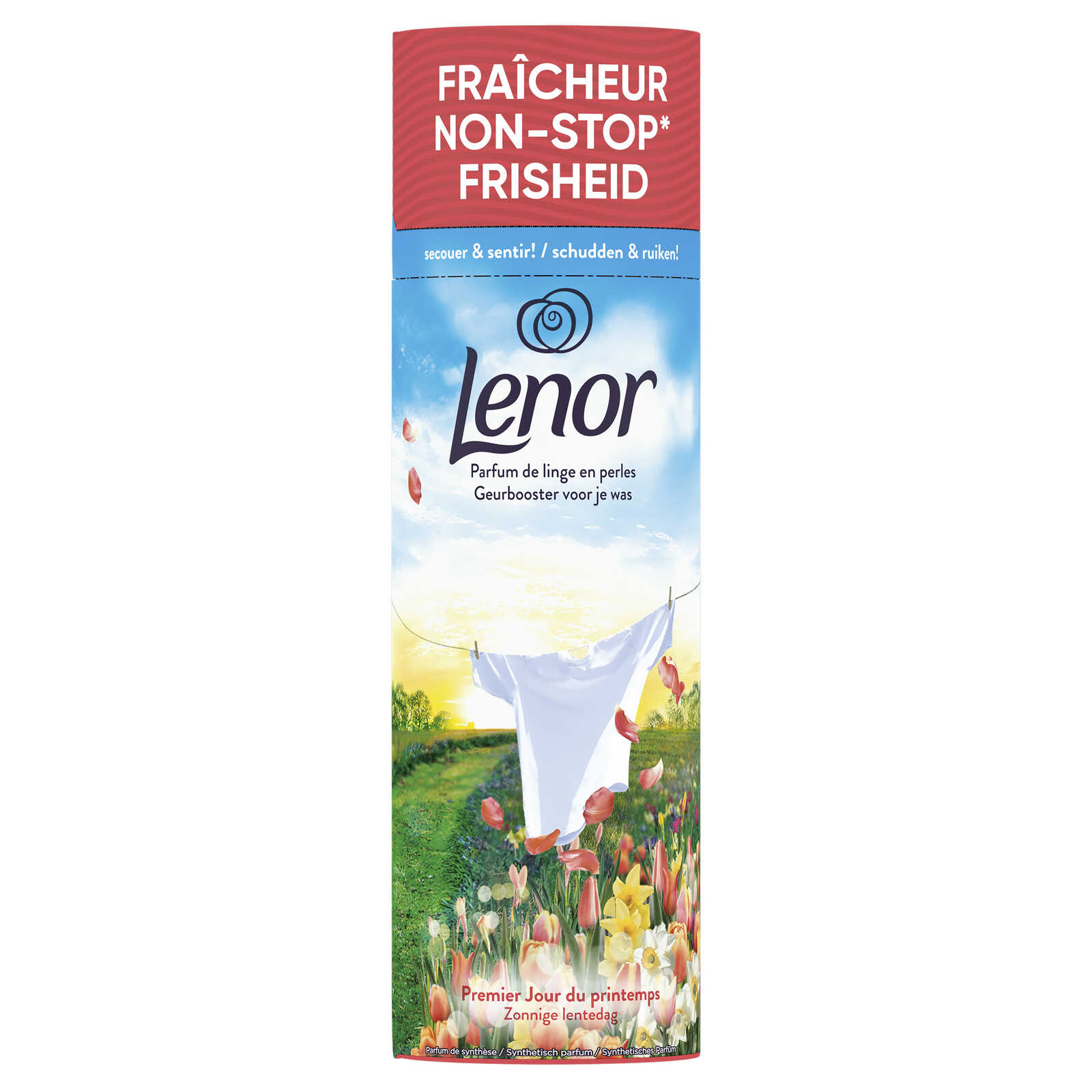 Lenor Parfum kralen