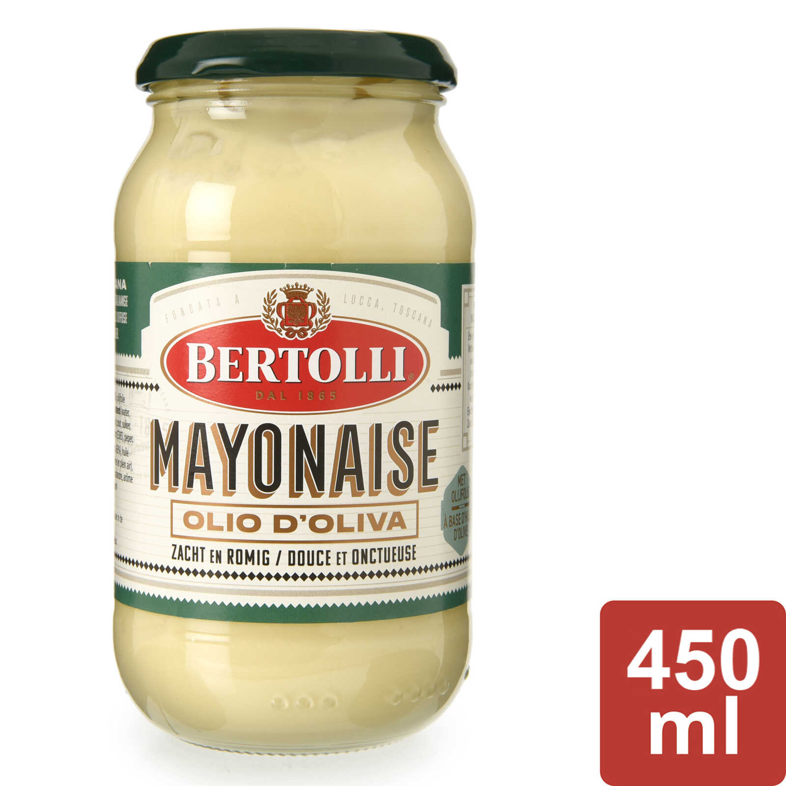 Bertolli Olijfolie