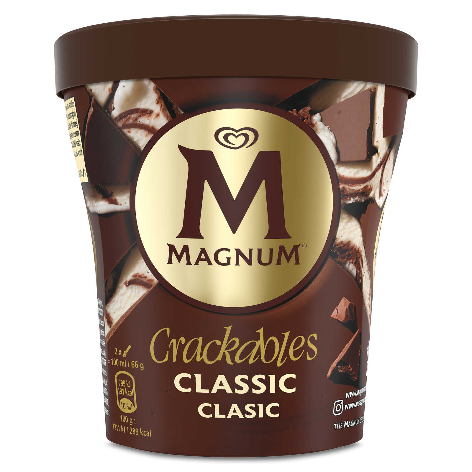 Magnum Classic