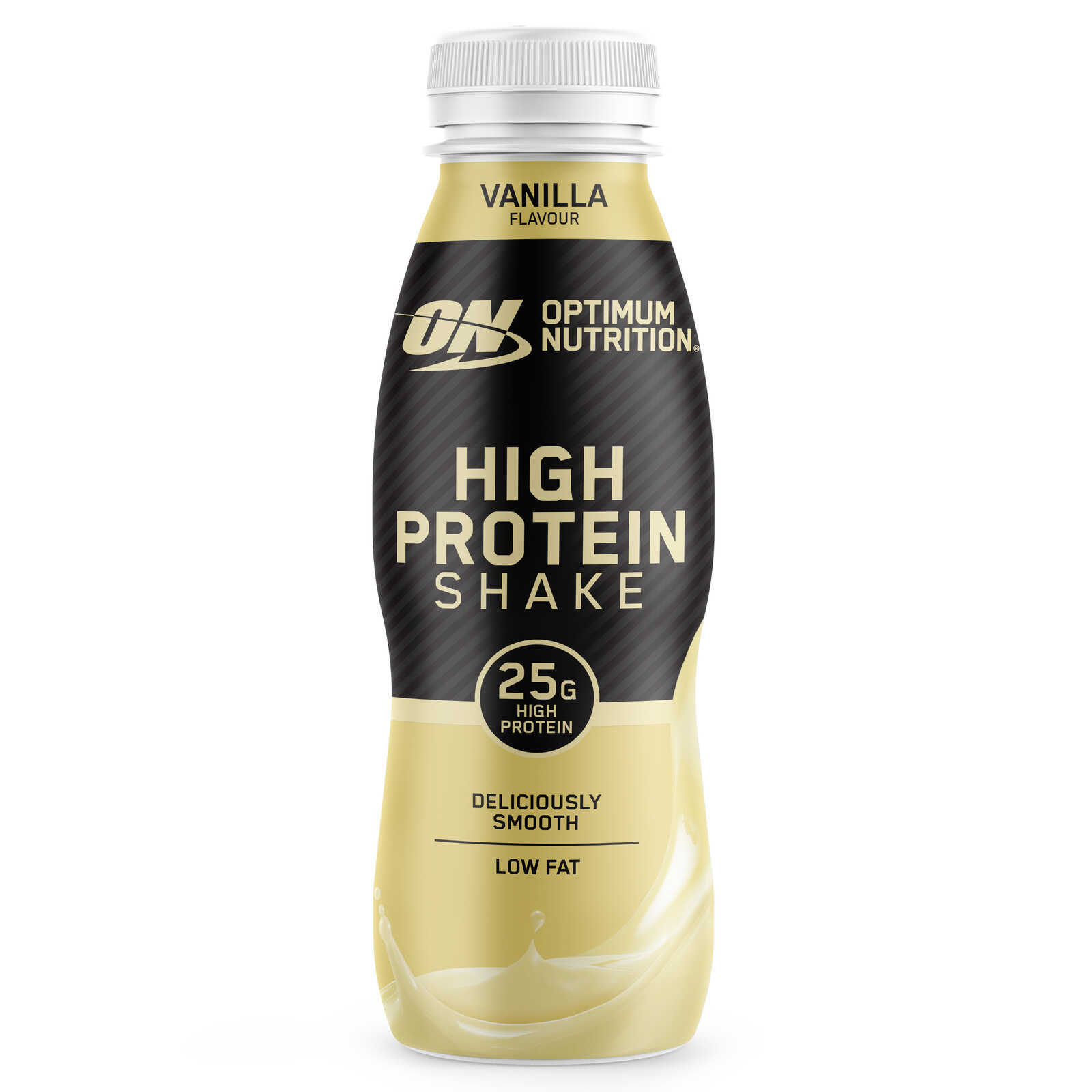 Optimum Nutrition Proteinen | Shake | Vanille
