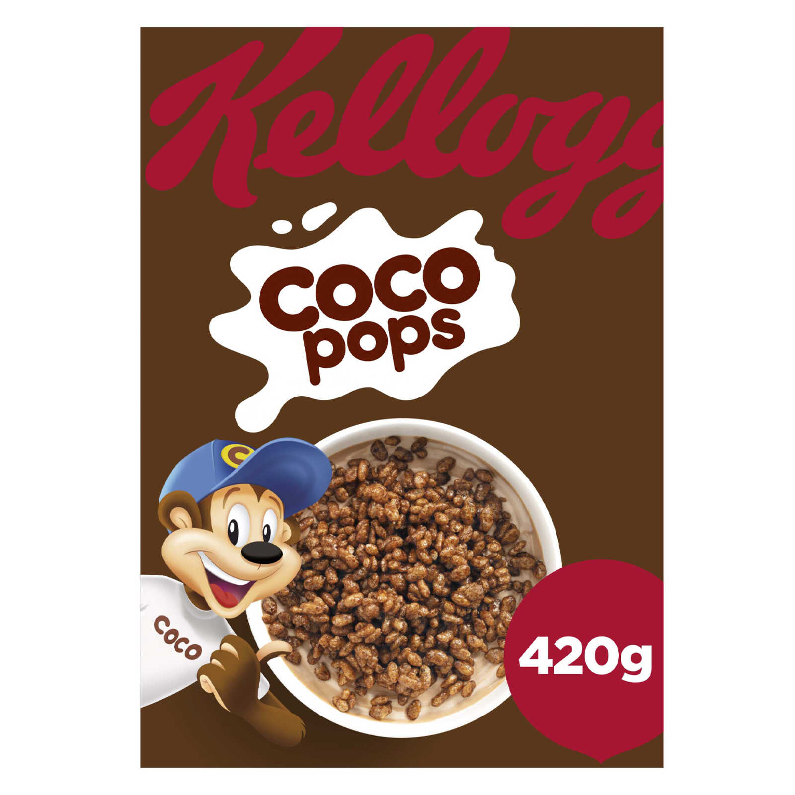 Kellogg's Ontbijtgranen | Chocos