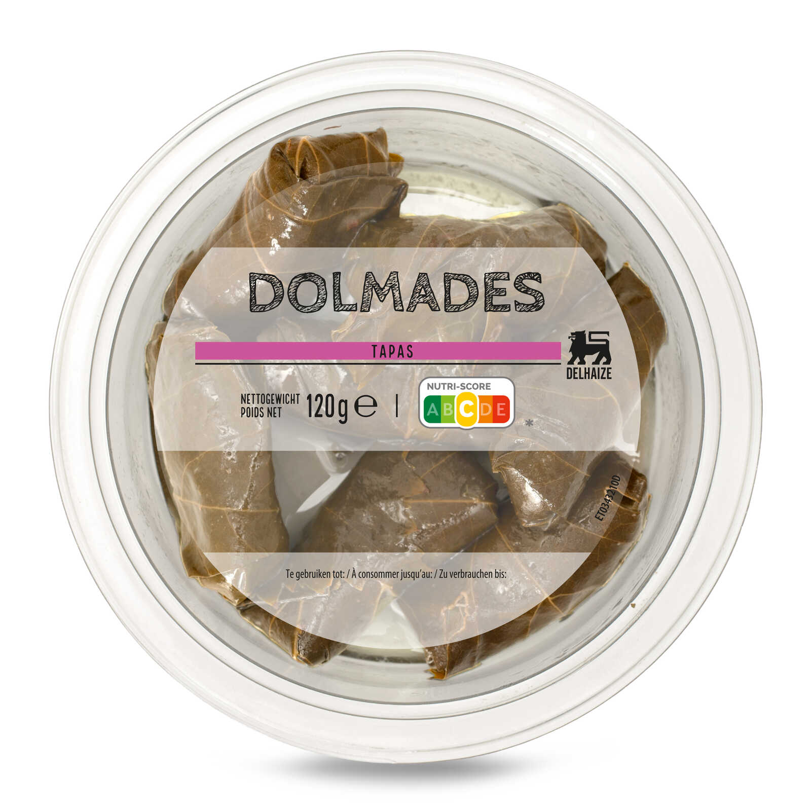 Delhaize Apero
