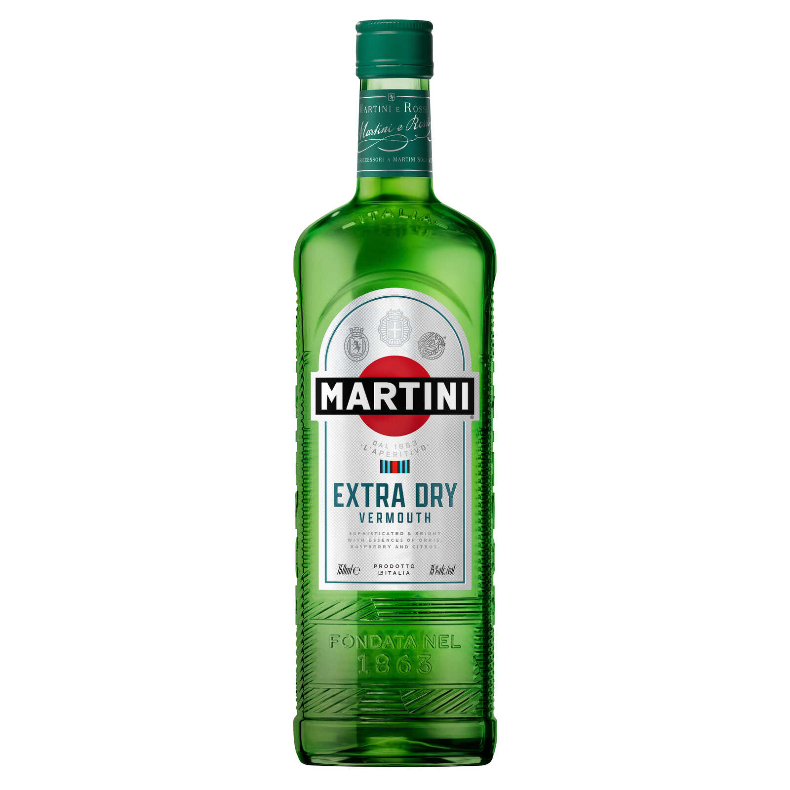 Martini Vermouth | Extra dry