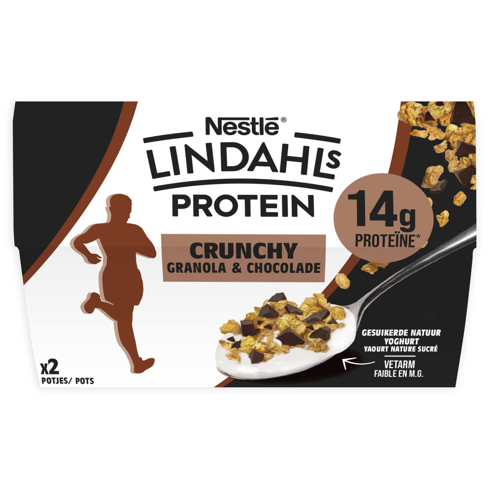 Lindahls Chocolade