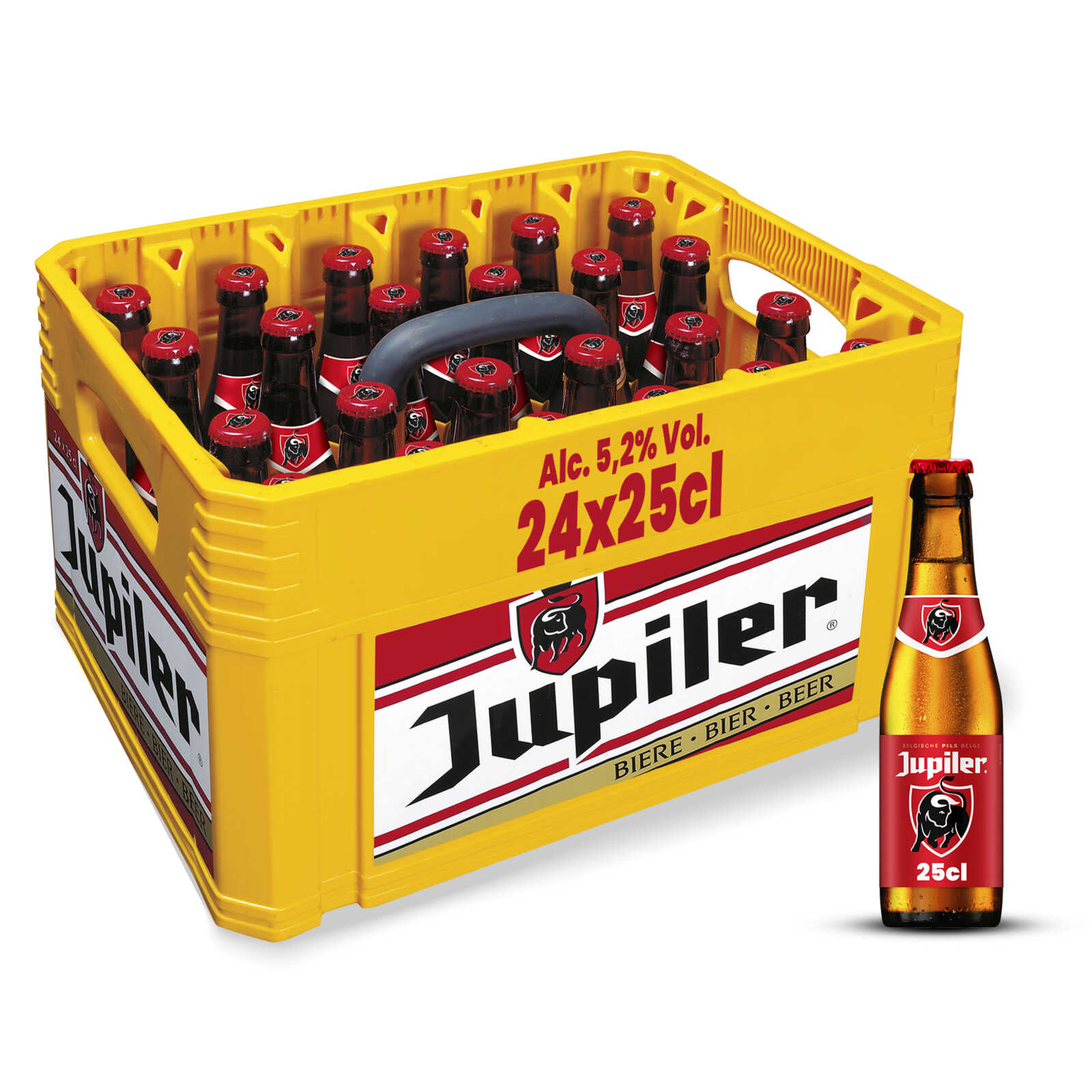 Jupiler Blond Bier | Pils