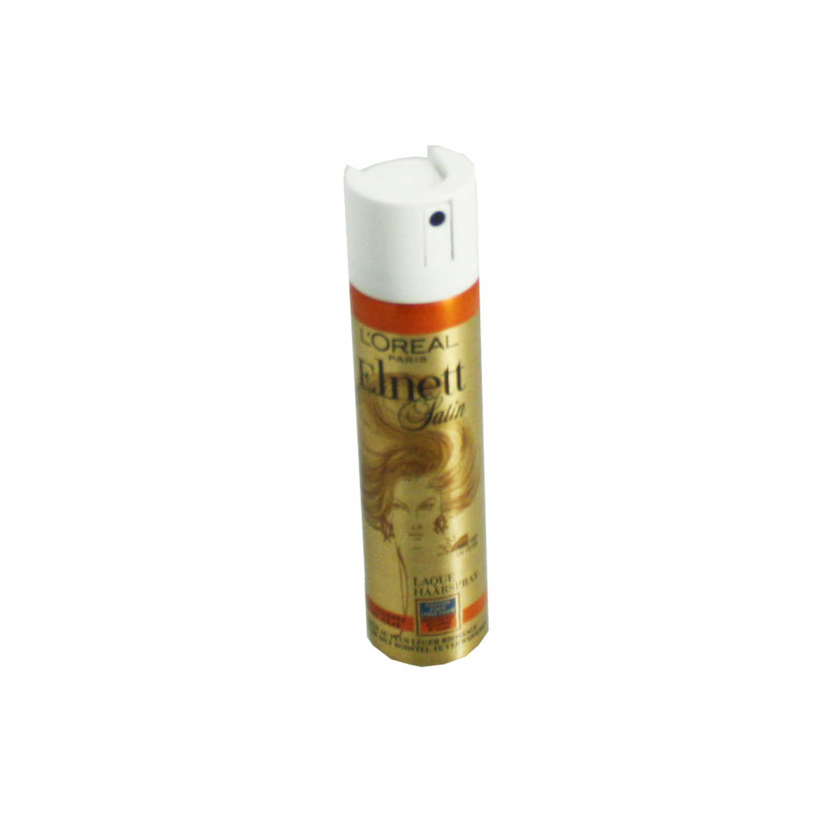 Elnett Haarlak | Gekleurd haar | Sterke fixatie