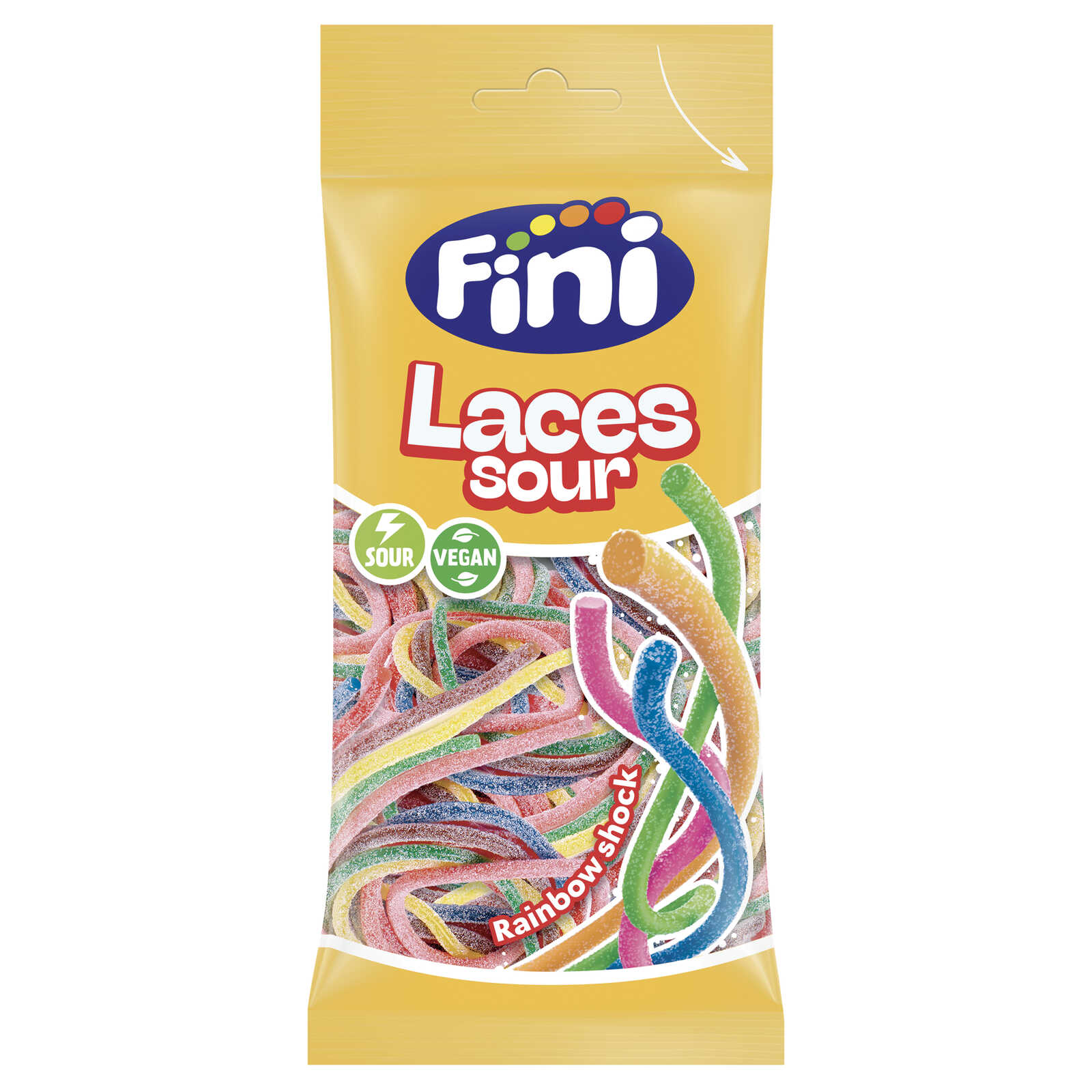 Fini Snoepjes | Veter | Zuur