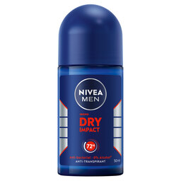 Deo | Roll | Dry impact